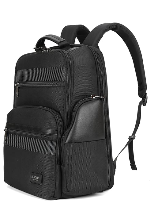 Aoking Backpack Unisex - Image 2
