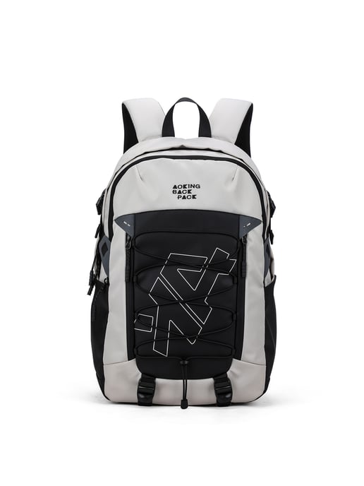 Aoking Backpack Unisex - Image 1