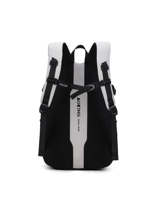 Aoking Backpack Unisex - Image 4