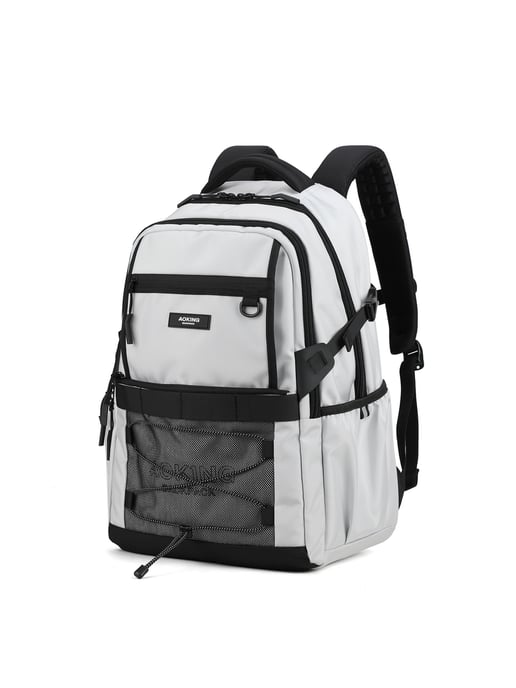 Aoking Backpack Unisex - Image 2