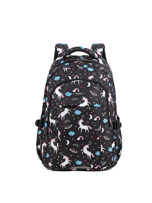 Aoking Backpack Unisex - Image 1