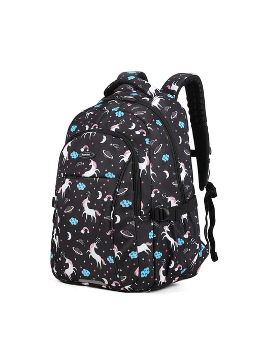Aoking Backpack Unisex - Image 2