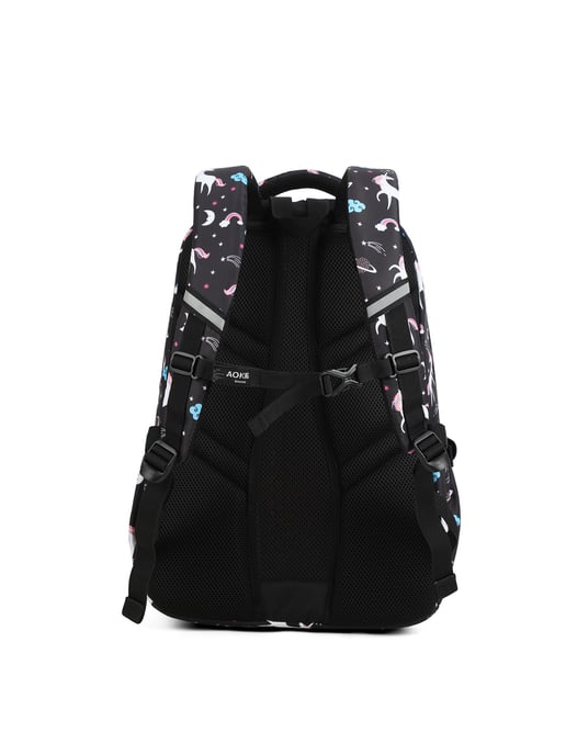 Aoking Backpack Unisex - Image 4