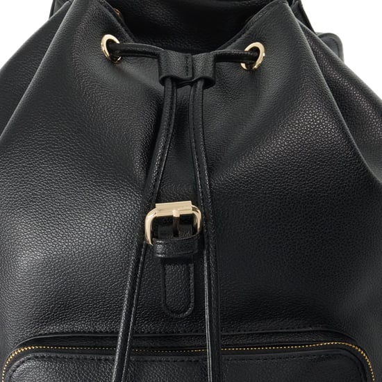 Dune Accessories Drifters - Buckle-Detail Backpack - Image 4
