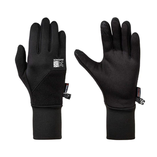 Karrimor Handskar för kvinnor/damer för löpning (Svart) - Image 1