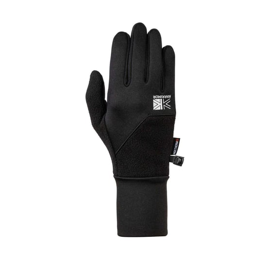 Karrimor Handskar för kvinnor/damer för löpning (Svart) - Image 2