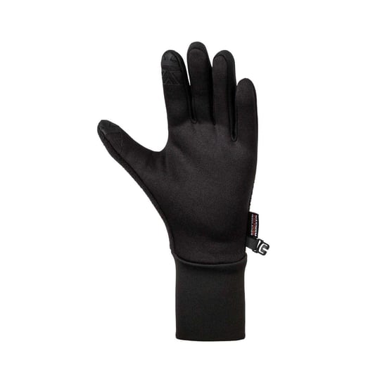 Karrimor Handskar för kvinnor/damer för löpning (Svart) - Image 3