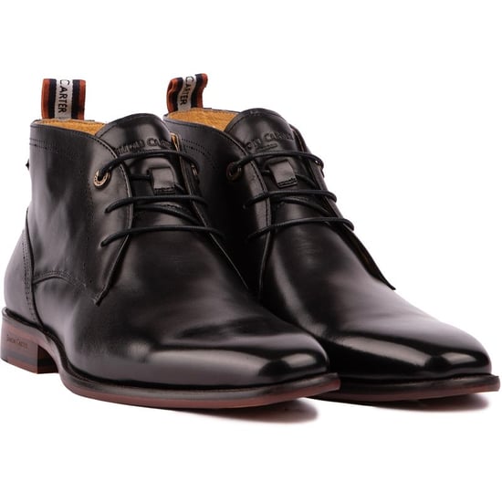 Simon Carter Hop Chukka Boots - Image 2