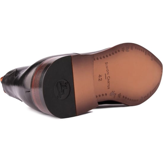 Simon Carter Hop Chukka Boots - Image 4