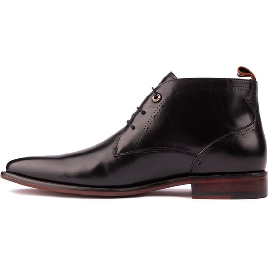 Simon Carter Hop Chukka Boots - Image 5