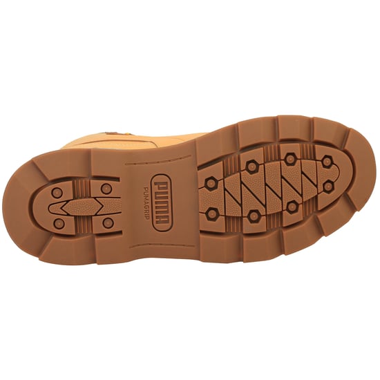 Puma Desierto V3 Puretex Mens Brown Boots - Image 5