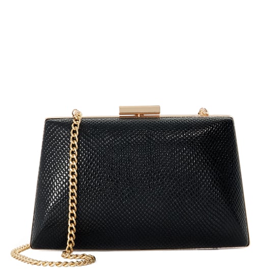Dune Accessories Bellaria - Box Clutch Bag - Image 1