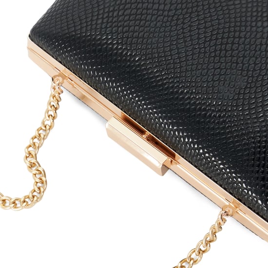 Dune Accessories Bellaria - Box Clutch Bag - Image 4