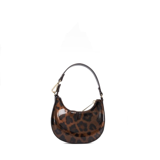 Dune Accessories Diversion Xs - Logo-Adorned Multi-Strap Bag - Image 3