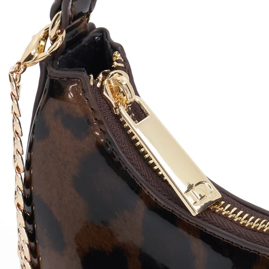Dune Accessories Diversion Xs - Logo-Adorned Multi-Strap Bag - Image 4