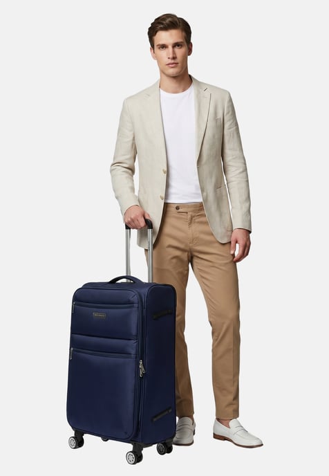 Navigare Shopper tas Unisex - Image 4