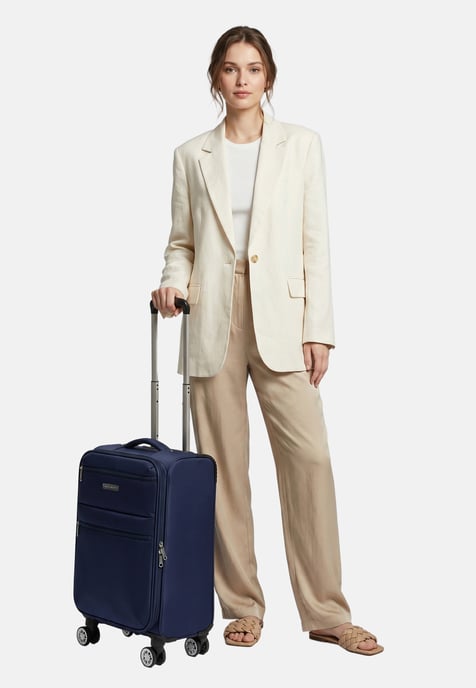 Navigare Shopper tas Unisex - Image 5