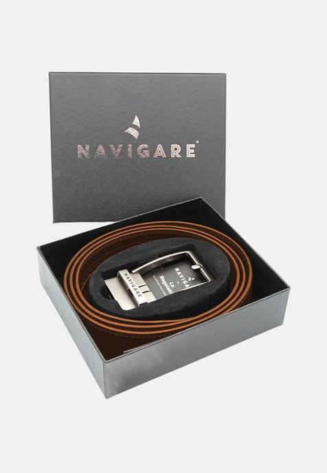 Navigare Belt Men - Image 3