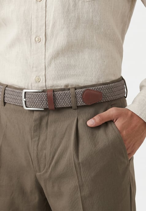 Navigare Belt Men - Image 3