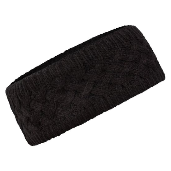 Trespass Unisex Adult Jensen Winter Headband (Black) - Image 2