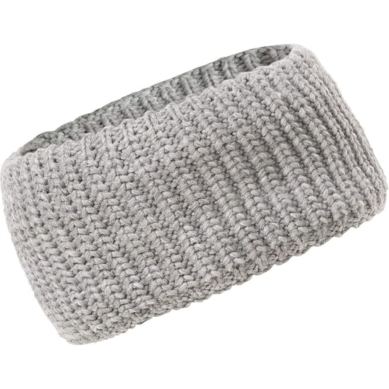 Trespass Unisex Volwassenen Coronet Winterhoofdband (Donkergrijs mergel) - Image 2