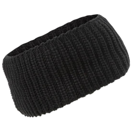 Trespass Unisex Volwassenen Coronet Winterhoofdband (Zwart) - Image 3