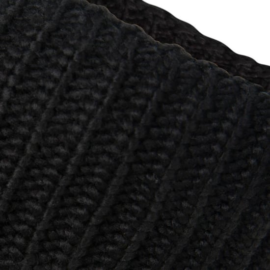 Trespass Unisex Volwassenen Coronet Winterhoofdband (Zwart) - Image 4