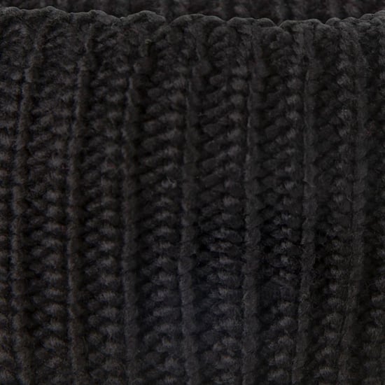 Trespass Unisex Volwassenen Coronet Winterhoofdband (Zwart) - Image 5