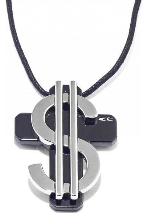 Chronotech 1810070602 Ladies Necklace - Image 1