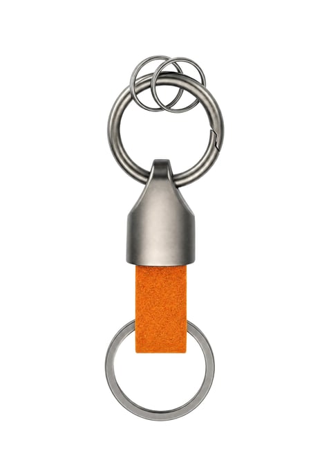 Navigare Portemonnee en sleutelhanger set Unisex - Image 1