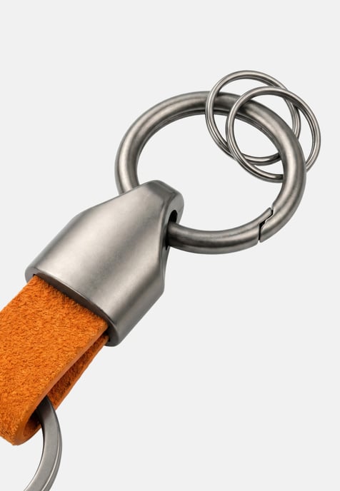 Navigare Portemonnee en sleutelhanger set Unisex - Image 3