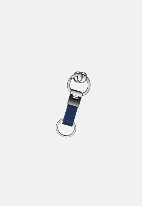 Navigare Wallet and Keychain Set Unisex - Image 2