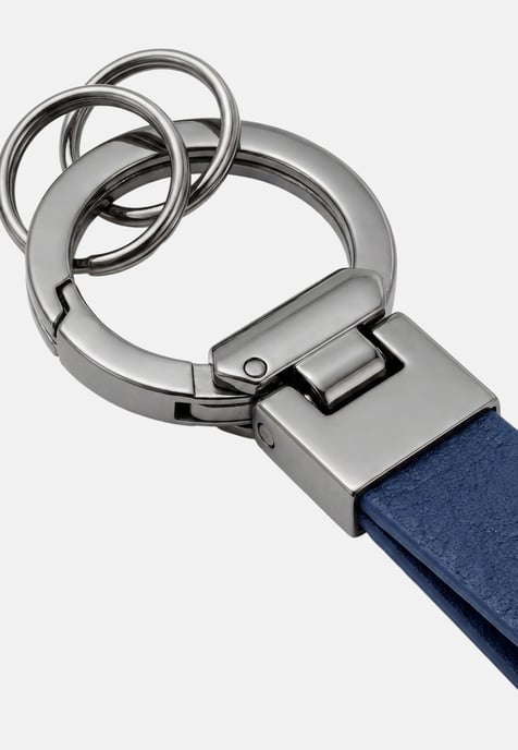 Navigare Wallet and Keychain Set Unisex - Image 3