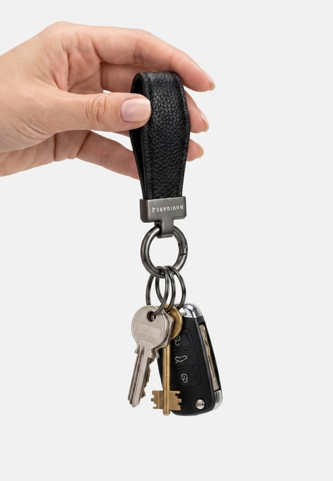 Navigare Portemonnee en sleutelhanger set Unisex - Image 4