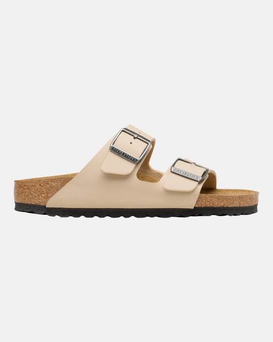 Sandals in Ecru - Image 2