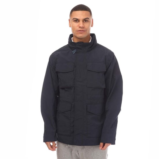 Timberland Heren Regular Field Jacket (Marineblauw) - Image 2