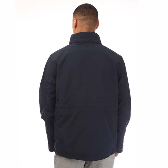 Timberland Heren Regular Field Jacket (Marineblauw) - Image 3