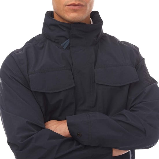 Timberland Heren Regular Field Jacket (Marineblauw) - Image 4