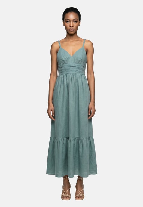 Roberta Rossi Jurk Women - Image 1