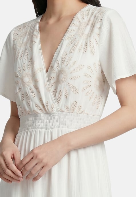Roberta Rossi Jurk Women - Image 5