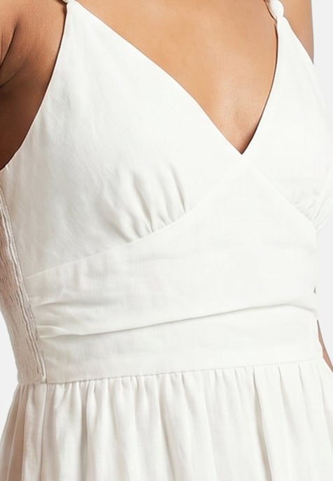 Roberta Rossi Jurk Women - Image 5