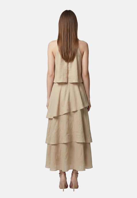 Roberta Rossi Dress Women - Image 4