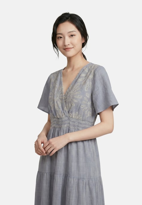 Roberta Rossi Jurk Women - Image 4