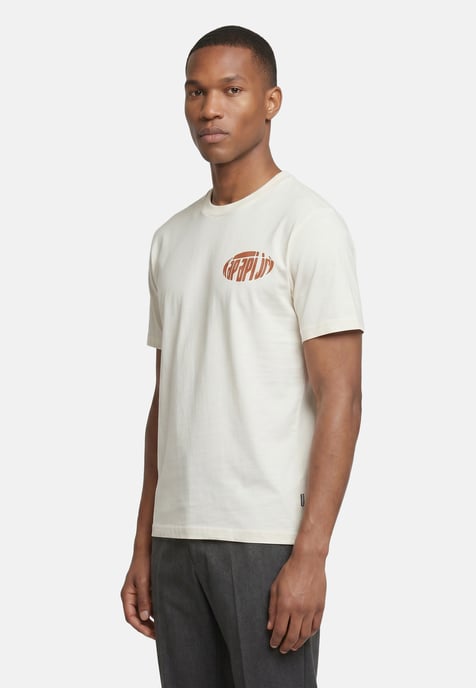 Napapijri T-shirt Men - Image 3