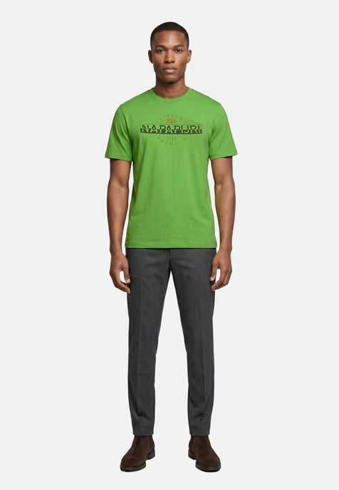 Napapijri T-shirt Men - Image 2