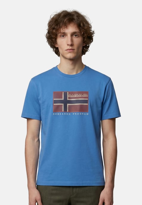 Napapijri T-shirt Men - Image 1