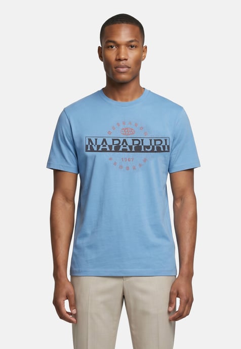 Napapijri T-shirt Men - Image 1