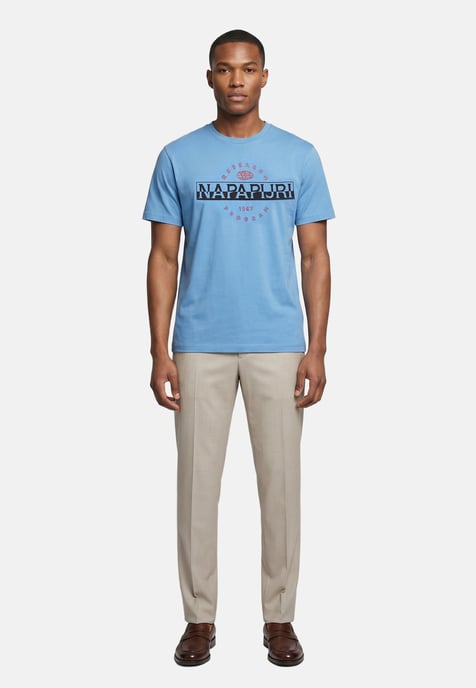 Napapijri T-shirt Men - Image 3