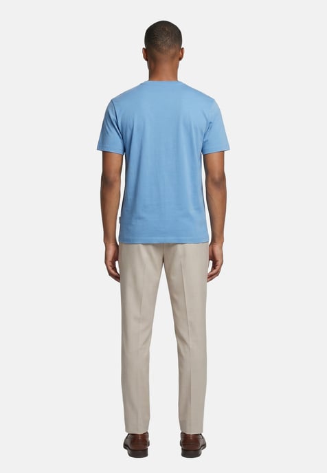 Napapijri T-shirt Men - Image 4