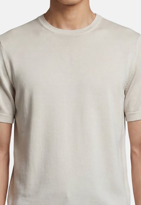 Navigare T-shirt Men - Image 5
